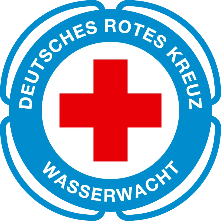 Footer Logo Wasserwacht