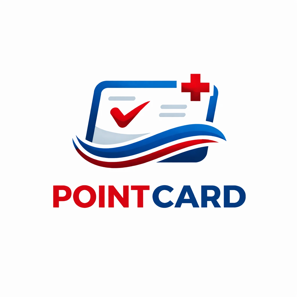 Logo PointCard